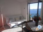 Apartments Mimice Omi� Chorwacja
