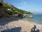 Apartments Mimice Omi� Chorwacja
