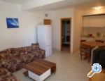 Apartments Mimice Omi� Chorwacja