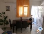 Apartments Mimice Omi� Chorwacja