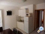 Apartments Mimice Omi� Chorwacja
