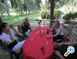 Pansion Duce B&B Chorwacja