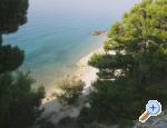 Pansion Šarić Omiš Chorwacja