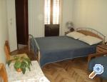 Pansion Šarić Omiš Chorwacja