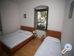 Pansion Tomasovic Omiš Chorwacja