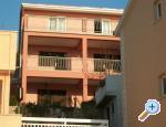 Apartmani Tomic Chorwacja