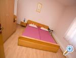 Apartmani Tomic Omi� Chorwacja