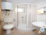 Apartmani Tomic Omi� Chorwacja
