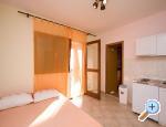 Apartmani Tomic Omi� Chorwacja