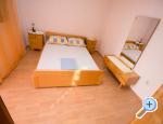 Apartmani Tomic Omi� Chorwacja