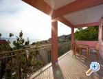 Apartmani Tomic Omi� Chorwacja