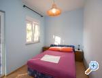 Apartmani Tomic Omi� Chorwacja