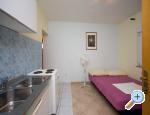 Apartmani Tomic Omi� Chorwacja