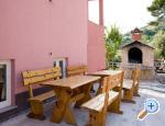 Apartmani Tomic Omi� Chorwacja