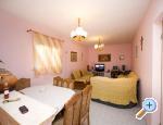 Apartmani Tomic Omi� Chorwacja