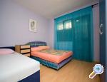 Apartmani Tomic Omi� Chorwacja