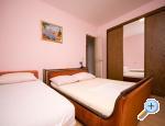 Apartmani Tomic Omi� Chorwacja