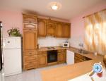Apartmani Tomic Omi� Chorwacja