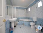Apartmani Tomic Omi� Chorwacja