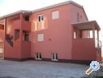 Apartmani Tomic Omi� Chorwacja