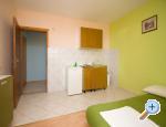 Apartmani Tomic Omi� Chorwacja
