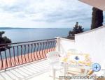 Apartmány Kalebic Chorwacja