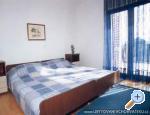 Apartm�ny Kalebic Omi� Chorwacja