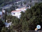 Apartm�ny Kalebic Omi� Chorwacja