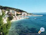 Apartm�ny Kalebic Omi� Chorwacja