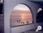 Apartm�ny Kalebic Omi� Chorwacja