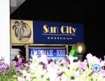 Sun City Apartments Omiš Chorwacja