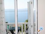 Sun City Apartments Omiš Chorwacja