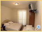Sun City Apartments Omiš Chorwacja