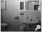 Sun City Apartments Omiš Chorwacja
