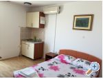 Vila Barbara Omiš Chorwacja