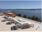 Vila Barbara Omiš Chorwacja