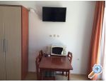 Vila Barbara Omiš Chorwacja