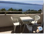 Vila Barbara Omiš Chorwacja
