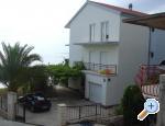 Vila Katia (Ani) Nemira Chorwacja
