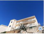 Vila ANI  - KATIA  Nemira Omi� Chorwacja
