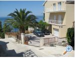 Vila ANI  - KATIA  Nemira Omi� Chorwacja