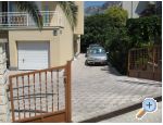 Vila ANI  - KATIA  Nemira Omi� Chorwacja