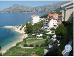 Vila ANI  - KATIA  Nemira Omi� Chorwacja
