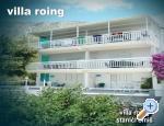 Vila Roing Chorwacja