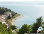 Vila Roing Omiš Chorwacja