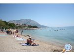 Villa Brigita Omiš Chorwacja