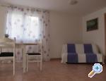 Villa Bubalo Omiš Chorwacja