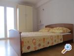 Villa Bubalo Omiš Chorwacja