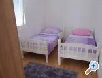 Villa Bubalo Omiš Chorwacja
