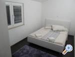 Villa Bubalo Omiš Chorwacja